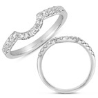 Wedding Band EN7417-B