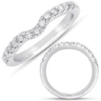 Wedding Band EN7487-B