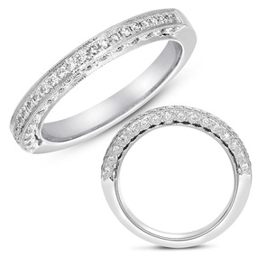 Wedding Band EN7509-B