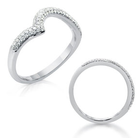 Wedding Band EN7572-B