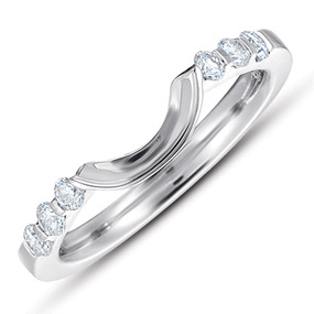 Wedding Band EN7072-B