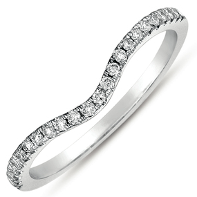 Wedding Band EN7415-B