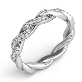 Wedding Band EN7213-B