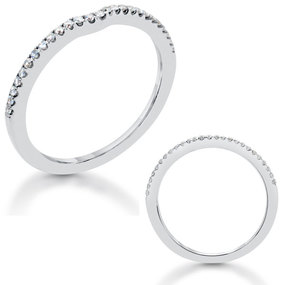 Wedding Band EN7266-B