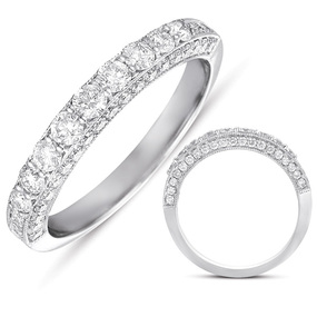 Wedding Band EN7332-B