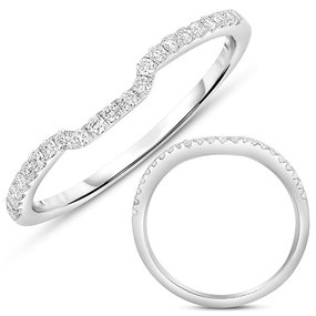 Wedding Band EN7339-B